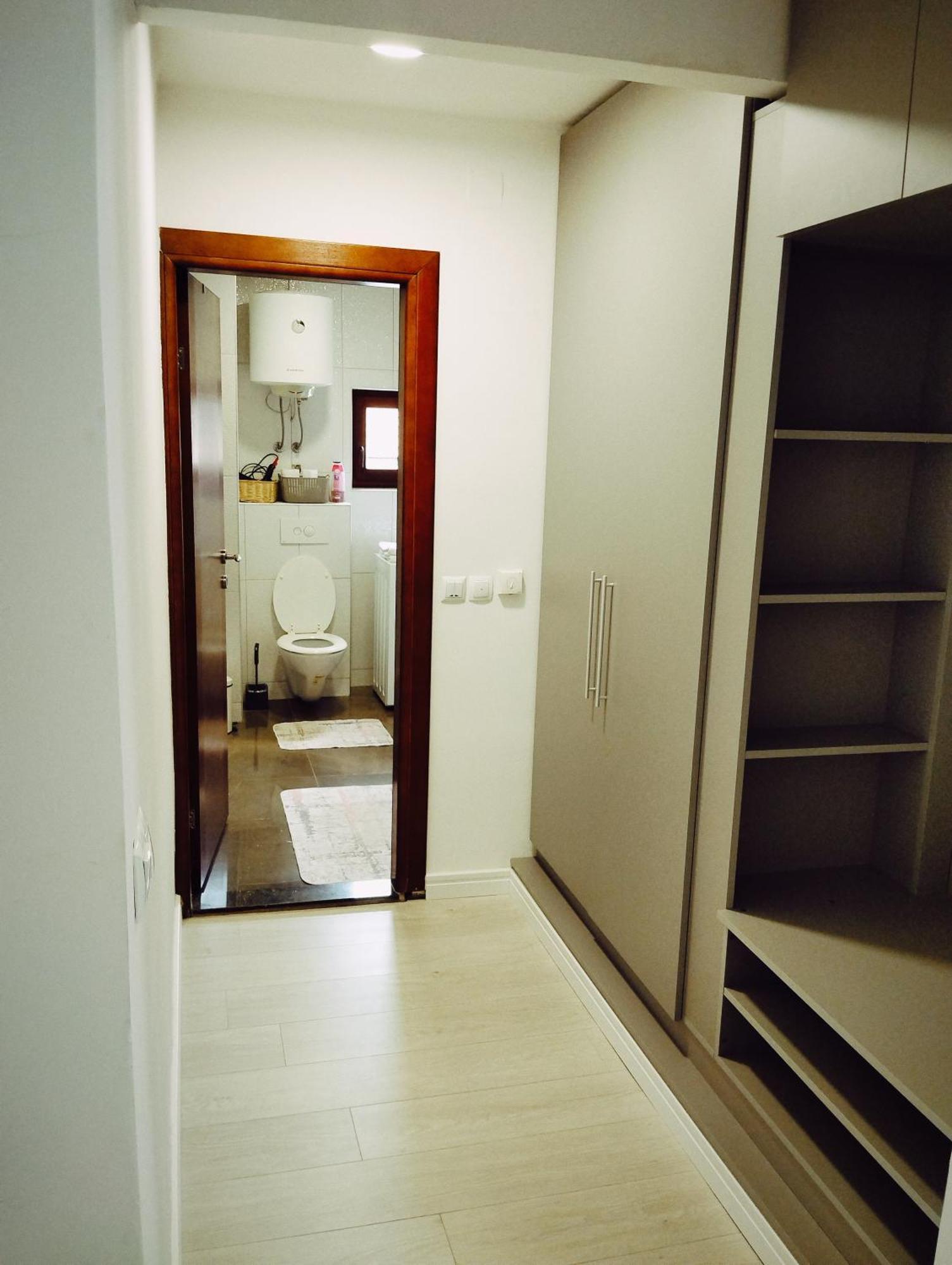 Apartmani Bujrum SJJ Exterior foto